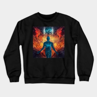 redemption Crewneck Sweatshirt